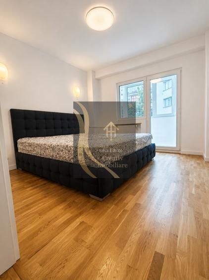 4 Camere | Piața Romană – Grădina Icoanei | Renovat Complet 2026 | 84 mp - Poză 9