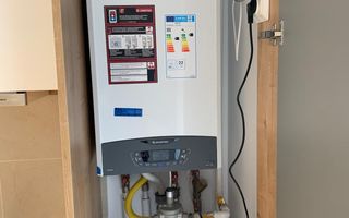 Băneasa Greenfield Residence - Poză 5