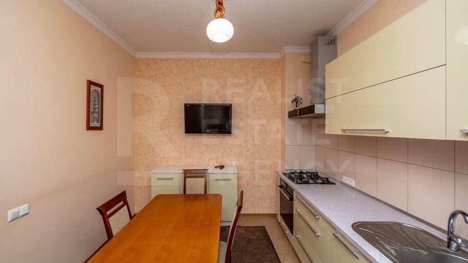 Vânzare, apartament, 3 camere, str. Pietrarilor, Telecentru - Poză 2