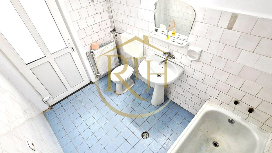 Spațiu comercial/birouri de închiriat – vad comercial excelent – zona Bălcescu - Poză 17