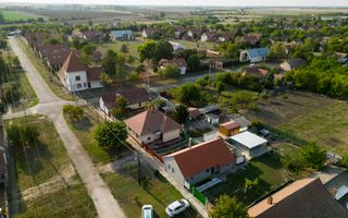 Casă cu 3 camere în Bătania, Ungaria - Poză 27