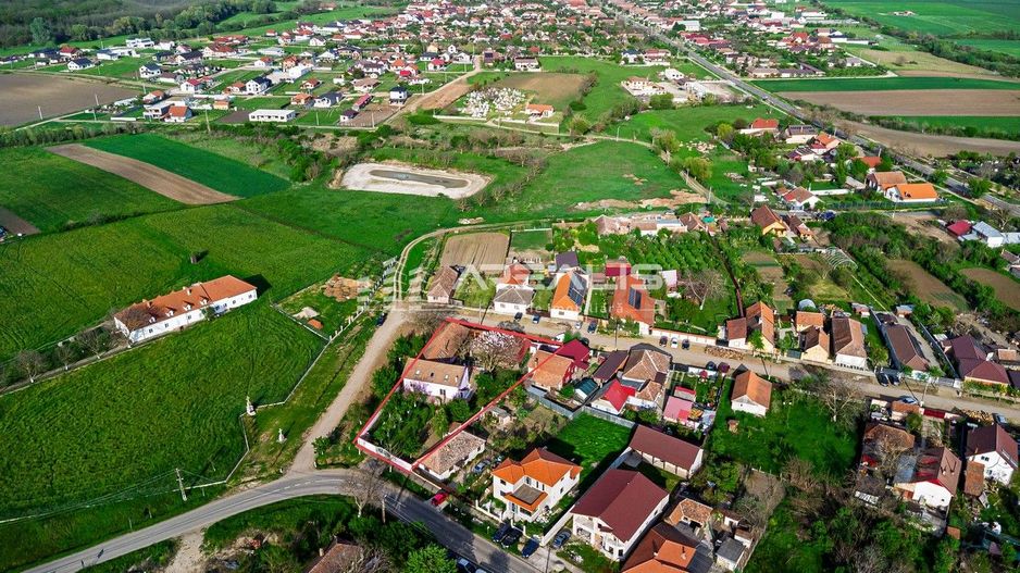 Casă de vis într-o oază de liniște – Bodrogul Nou, Arad - Poză 8