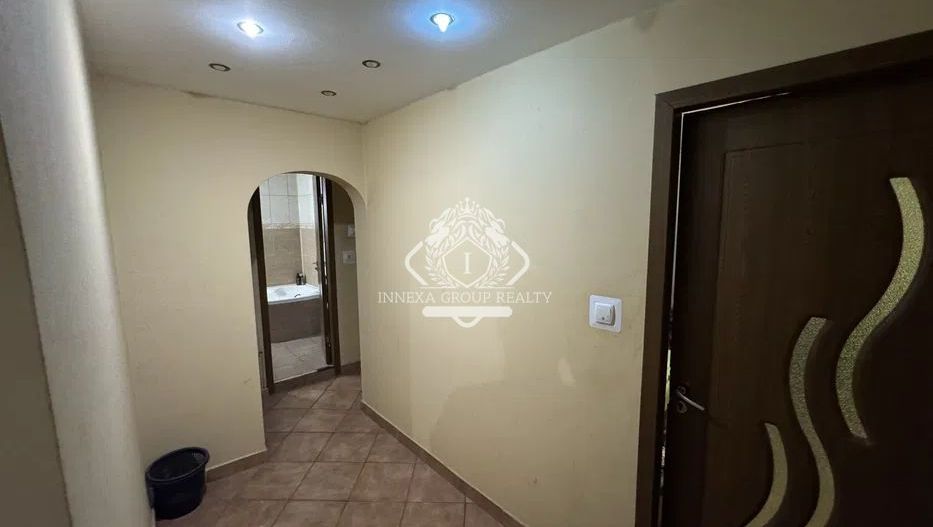 Rahova-Barca | 4 camere | 96mp | dec | et 8 | 98.000 euro - Poză 4