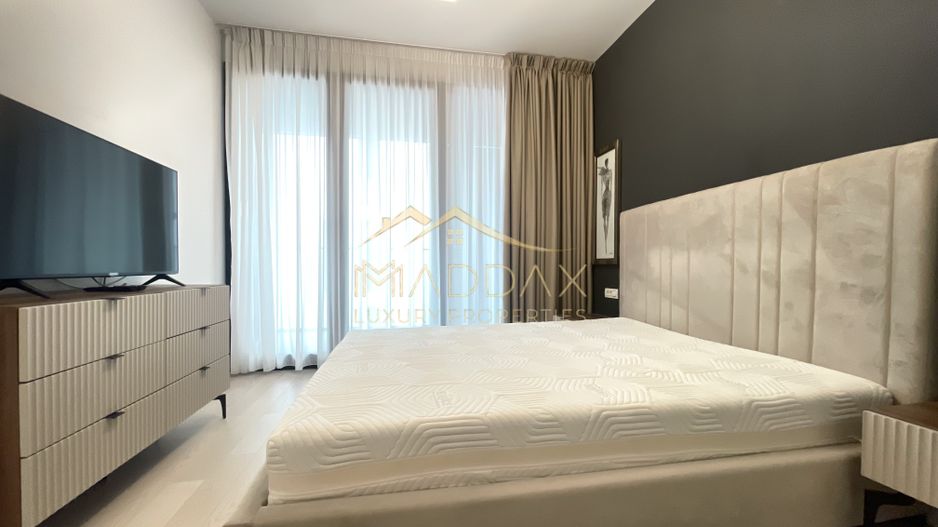 Apartament modern**2 camere***LUX**Parcare inclusa//WIN Herastrau - Poză 9