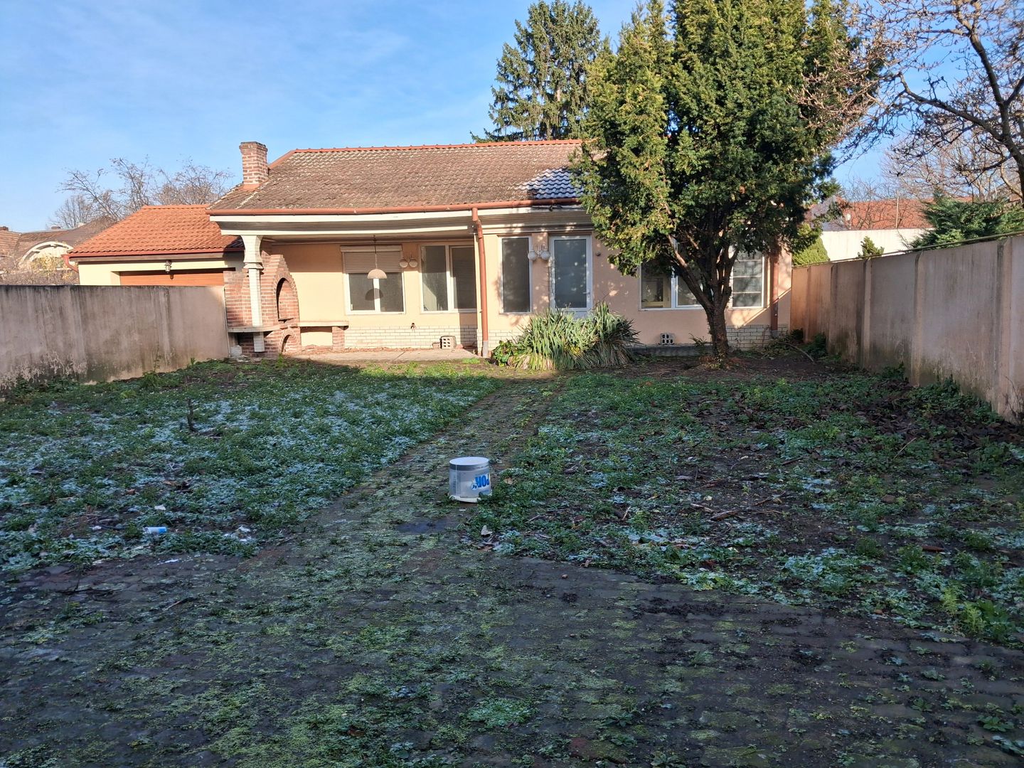 Casa RENOVATA partial 8 cam 6 ari 550mp garaj ANA IPATESCU. - Poză 6