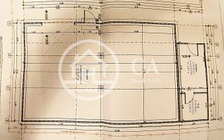 Hală de vânzare în zona Santandrei, Bihor - Poză 2