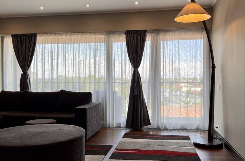 Apartament Domenii | Arcul de Triumf | Alia Residence - Poză 3