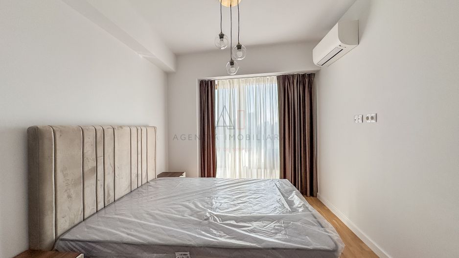 2 Camere Move in Ready | ART City | Straulesti | Piata Presei - Poză 9