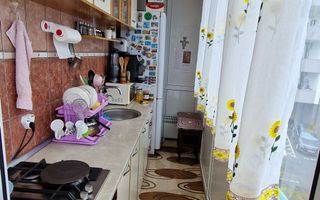Apartament de 2 camere, 41mp, parcare subterana, Beta Residence - Poză 6