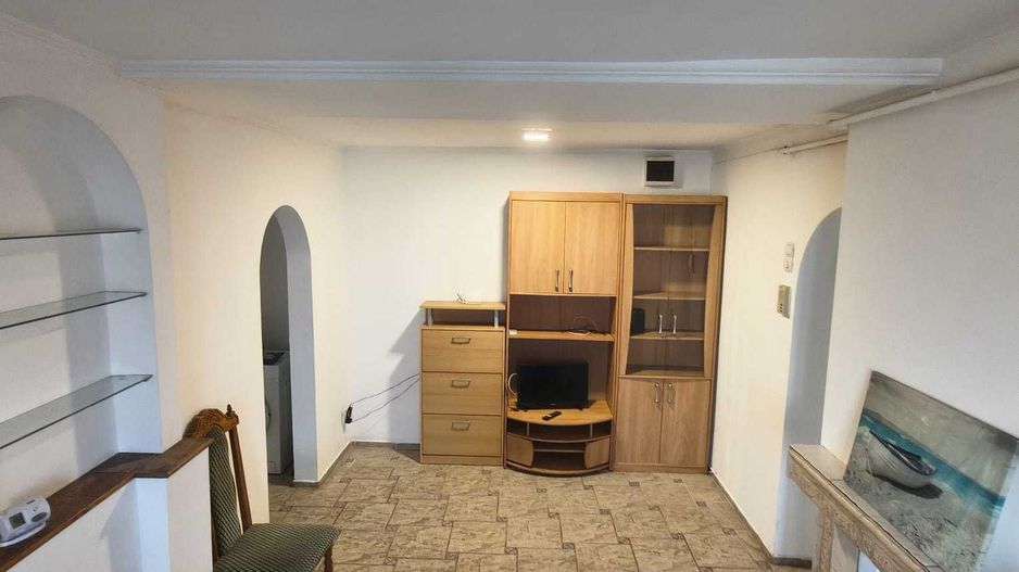 Apartament 2  camere  decomandat  Dorobantilor - Poză 1