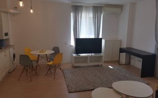 Apartament 2 camere Timpuri Noi / Mihai Bravu - Poză 3