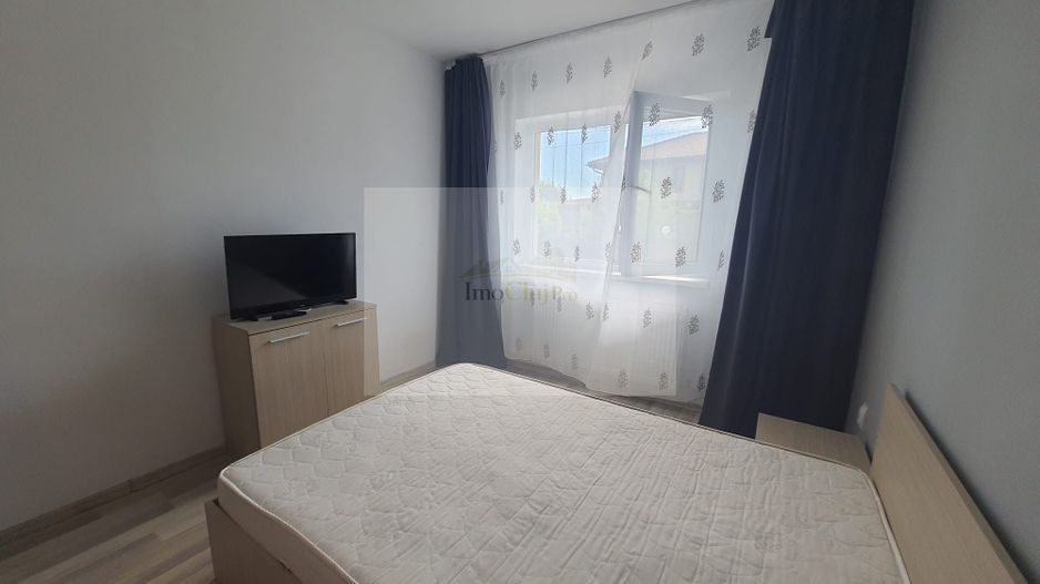 Inchiriere 2 camere decomandate | cartier Bună Ziua -Parcare - Poză 6