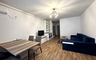 Apartament modern cu 3 camere | Zona Grand Hotel Italia - Bună Ziua - Poză 7