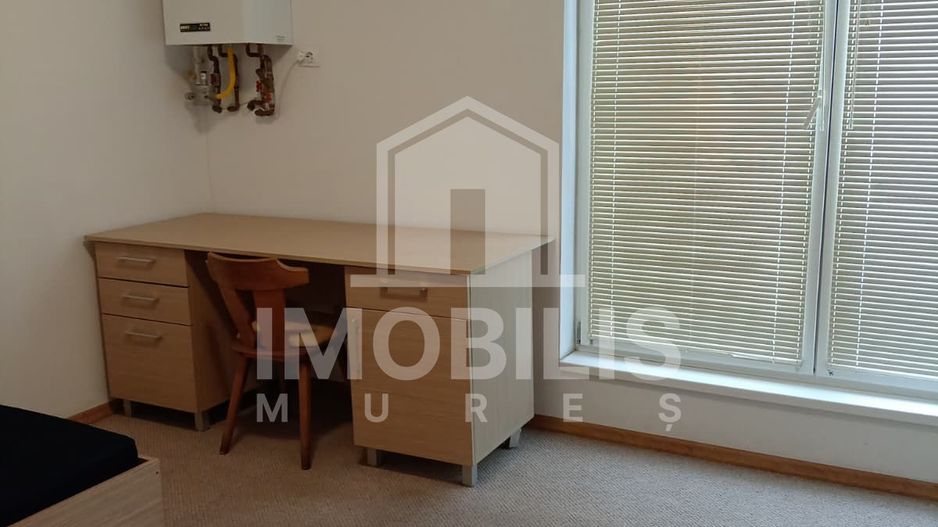 Apartament cu 3 camere de închiriat | zona UMFST | Tg-Mureș - Poză 4