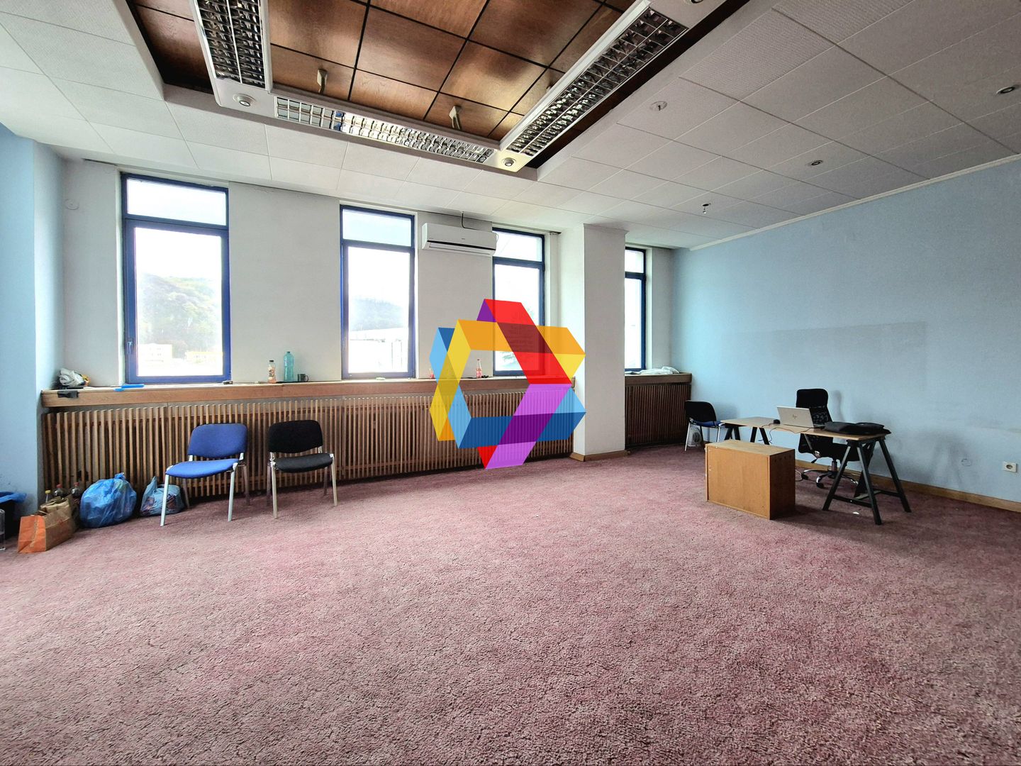 Cladire Mixta - 3900 mp #plus-imo.ro - Poză 10