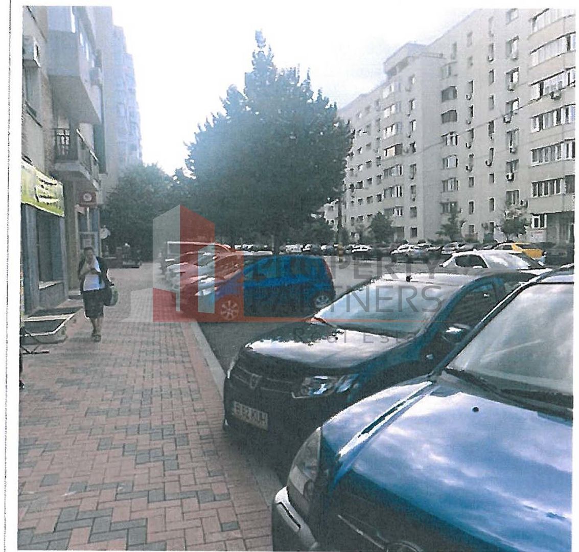 Garsoniera Calea Calarasilor - Poză 1