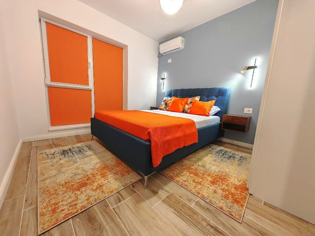 APARTAMENT 2 CAMERE | MOBILAT SI UTILAT COMPLET | PIPERA - Poză 4