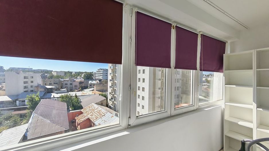 Unirii Dimintrie Cantemir Tineretului - Poză 7