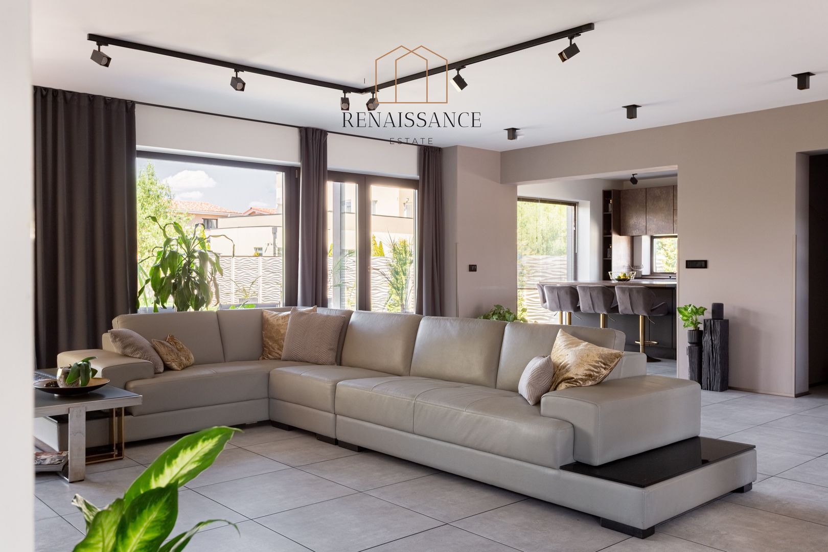 Dumbravita Vila 7 Camere | 205mp Utili 770mp Teren | Zona Lac - Padure - Poză 2