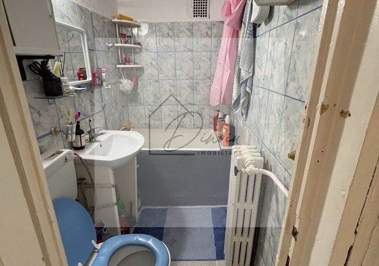 Apartament 2 camere B-dul Basarabia - Arena Nationala I Piata Muncii - Poză 7