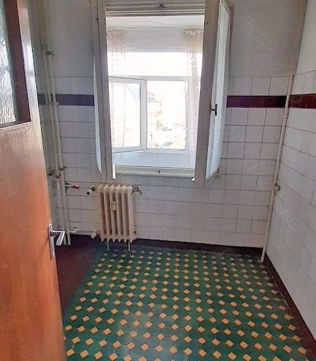 3 camere, etaj 5, reabilitat clasa A, Auchan Titan, metrou la 10 minute - Poză 3