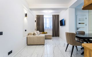 Vânzare apartament, 2 camere str. Gheorghe Madan, Râșcani - Poză 7