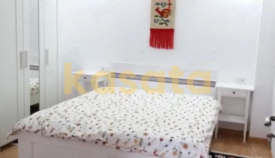 Casă spațioasă de închiriat – zona Bucureștii Noi - Poză 2