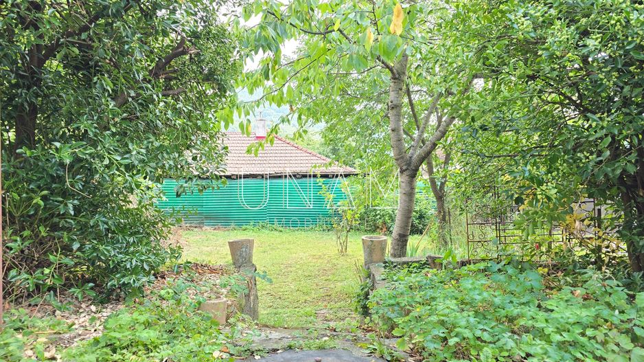 Casa 144 mp utili, organizata in 2 apartamente | Muncitoresc, Resita - Poză 2