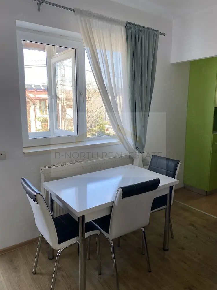 Apartament 3 camere de închiriat | Popești-Leordeni | 63 mp | Curte și grădină - Poză 5