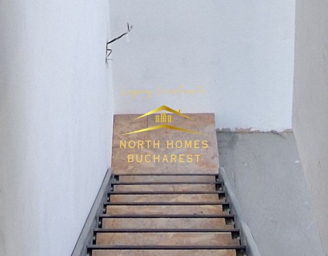 Apartament de 3 camere de tip duplex in zona Aviatiei - Poză 9