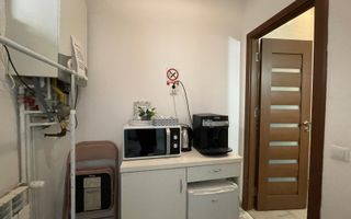 Afacere la cheie 2 unitati de cazare in regim hotelier ULTRACENTRAL - Poză 13