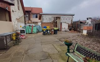 Casa | 2 camere | Teren 570 |  Pivnita | Gusterita - Poză 22