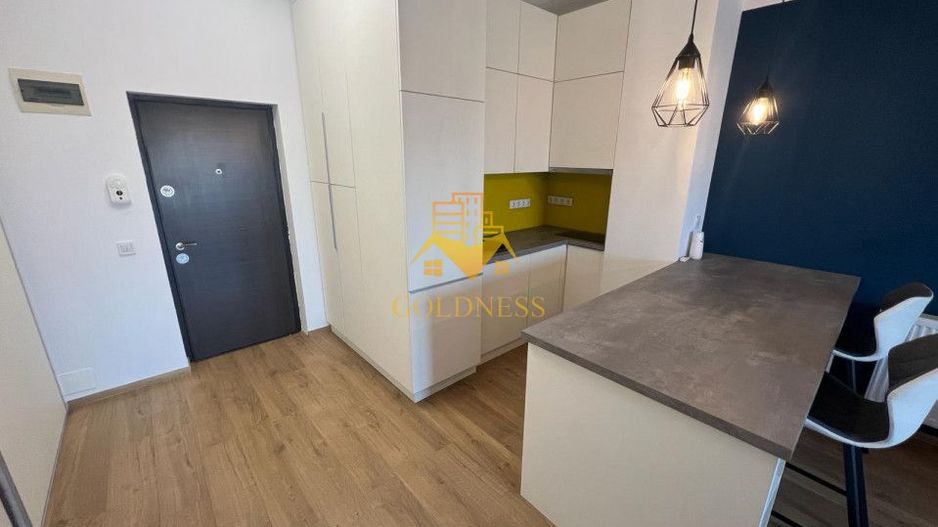 2 camere, modern, bloc nou, zona Centrala, Bosch, Ntt Data, Meron - Poză 6