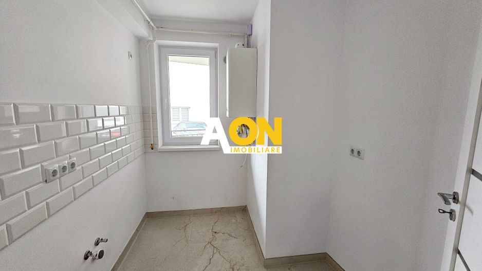 Apartament 1 camera, 36,5 mp utili + balcon de 8,6 m, bloc nou, Cetate - Poză 2