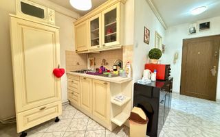 1 cameră, etaj intermediar, Piața Flora - Poză 2