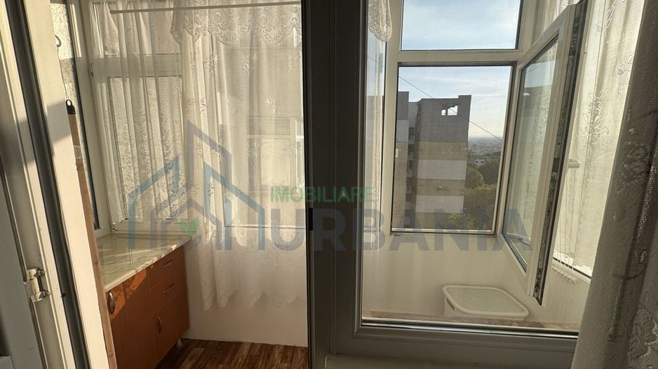 Apartament 3 camere semidecomandat, 50 mp, zona Eternitate Tătărași, Iași - Poză 8