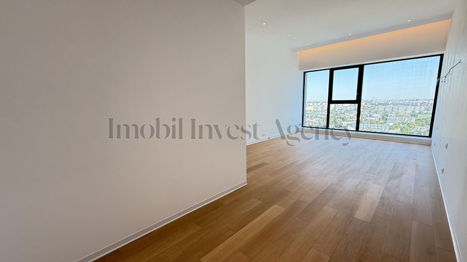 Apartament 4 camere de vanzare One Verdi Park - Floreasca - Poză 20