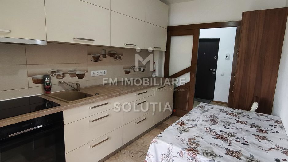 Apartament 2 camere de închiriat | 2 locuri de parcare |  Zona Europa - Poză 6