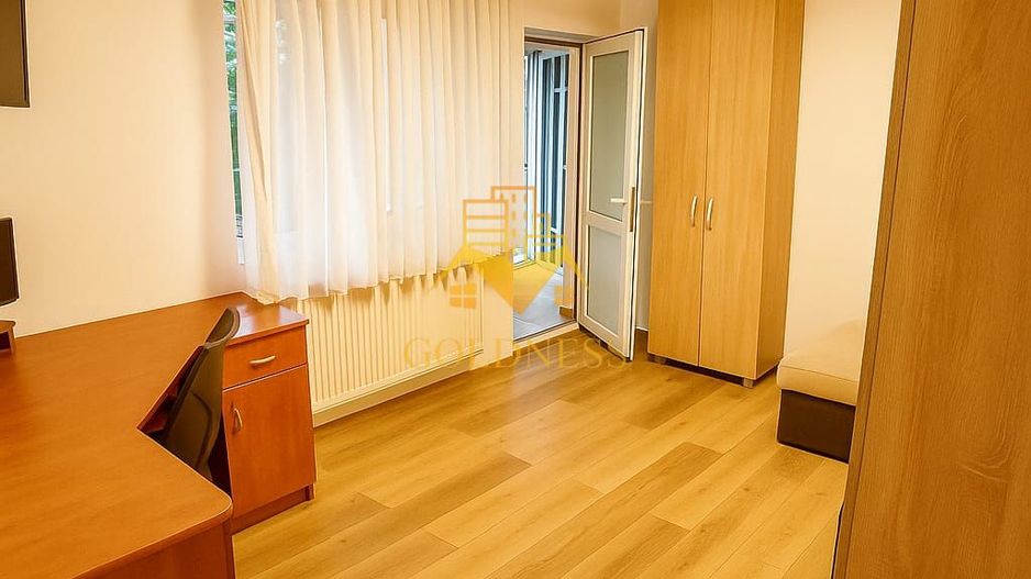 2 camere decomandate, curte, parcare, Marasti, Royal School, Lensa - Poză 3