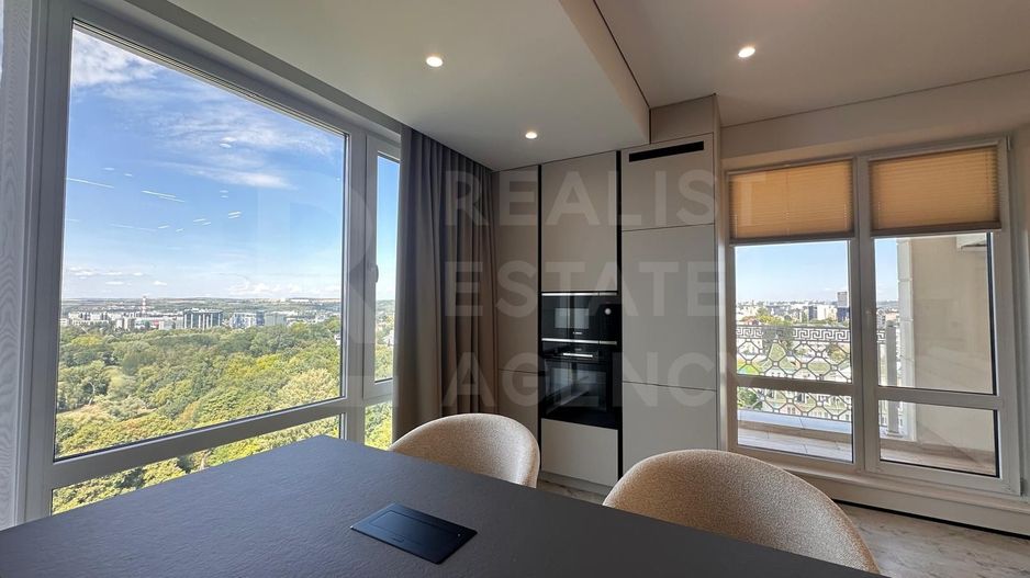 Vânzare, apartament, 4 camere, strada Constantin Stere, Centru - Poză 24