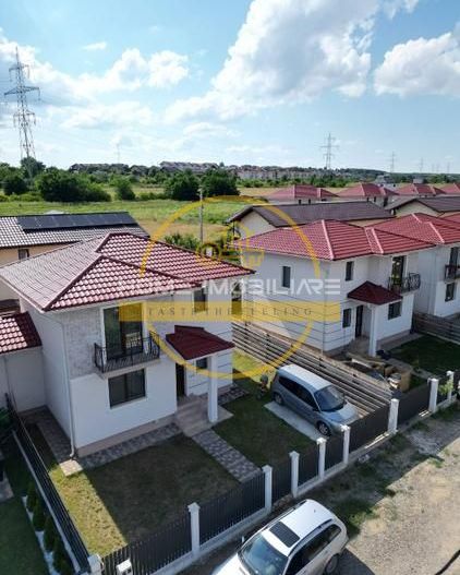 🏠Casă P+1, 4 cam, 96MP utili (250MP teren) // 📍Horpaz - Editurii - Poză 2