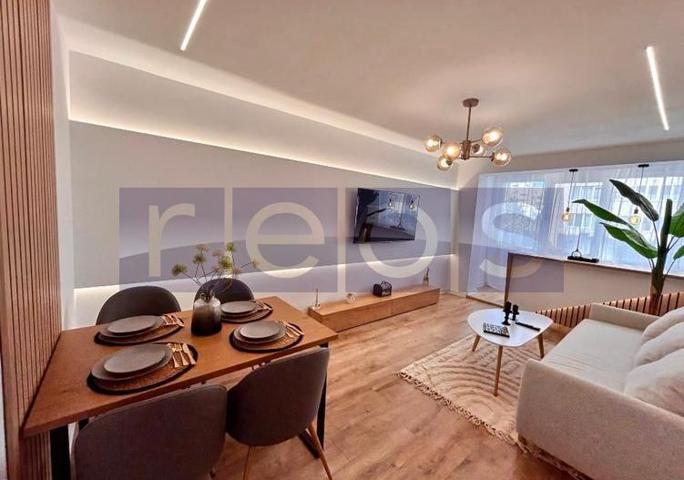 - Apartament 3 camere decomandat-renovat-Drumul Taberei metrou/parc - Poză 3