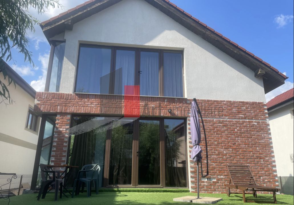 Vila in Baneasa - Poză 8