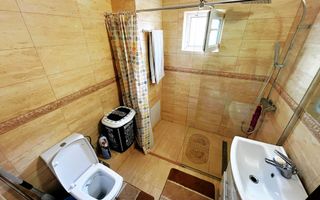 Casa P+1-Toate Utilitatile-3 Dormitoare-2 Bai-680mp Teren-Mobilata - Poză 12