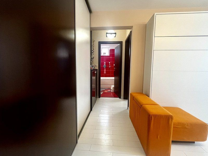 Apartament 2 camere, amenajat, cu garaj,  Central- Univ. Mecanica - Poză 6