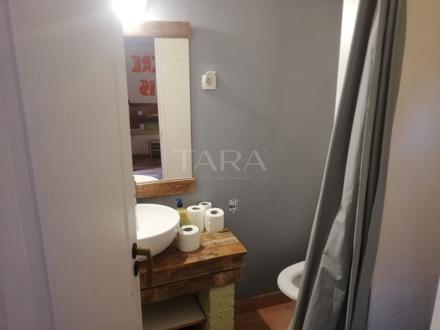 Apartament cu 5 camere in zona Ultracentrala, Piața Unirii. - Poză 10