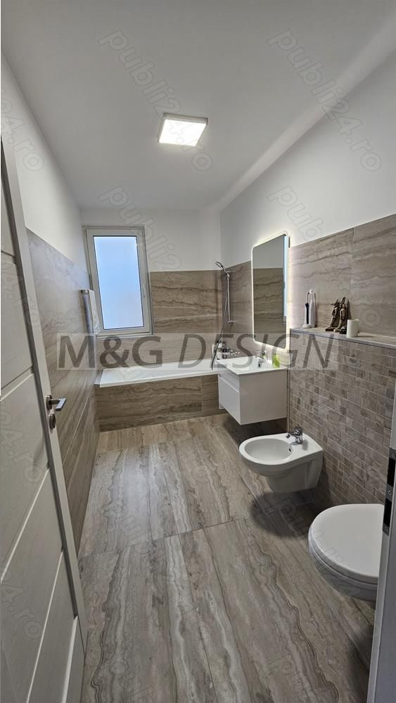 Apartament 3 camere Braytim - Poză 9