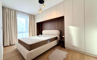 Apartament a cheie / trei camere / Zona Tineretului - Poză 9