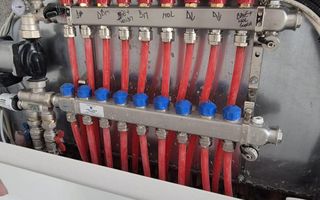 Duplex cu 4 camere in Dumbravita - Poză 13