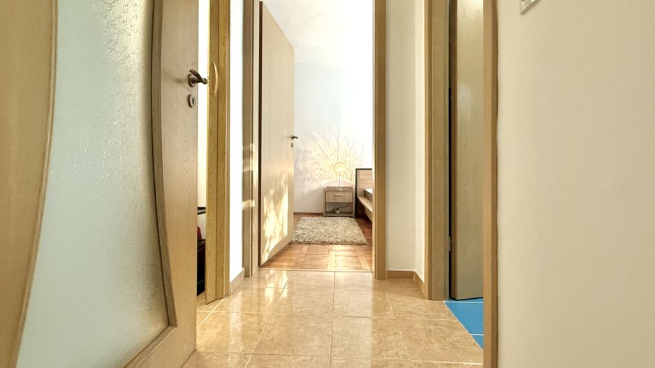 Apartament cu 2 camere în zona Gheorghe Lazăr - Poză 9